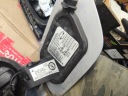 VOLKSWAGEN GOLF VII PROTECTION CLAPET GOULOTTE DE REMPLISSAGE CARBURANTS BOUCHON VW GOLF 5G0809857photo 6