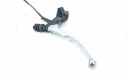 YAMAHA XV 750 VIRAGO 81-98 LATCH LEFT LEVERAGE GRIP  photo 4