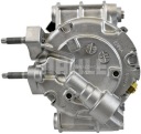 COMPRESSEUR DE CLIMATISATION BEHR PREMIUM LINEphoto 13