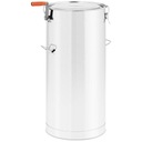 КАССЕТНАЯ МЕДОГОНКА, 2-РАМОЧНАЯ, РУЧНАЯ МЕДОГОНКА