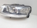 2007 AUDI A6 S6 C6 4F PHARE AVANT 4F0941003AKphoto 11