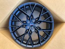 BORBET BY 23x11 5x112 AUDI Q7 SQ7 Q8 VW Touareg CR Priemer ráfika 23"