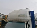 СПАЛЬНАЯ КАБИНА IVECO DAILY IV 06-14