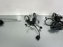 CORNER DOOR PERID KIT BMW 5 F10 F11 7154516 GOOD STAN. EUROPE  photo 12