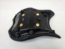 KAWASAKI Z125 AVEC 125 17-24 SIÈGE CONDUCTEUR BANQUETTE ARRIÈRE SIÈGEphoto 8