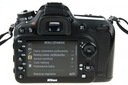 Lustrzanka Nikon D7100, przebieg 85756 zdjęć Model załączonego obiektywu nie