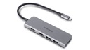 Док-станция USB C 5 в 1 CQ-700