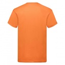 Koszulka męska Original FruitLoom Pomarańczowy XL Waga produktu z opakowaniem jednostkowym 0.2 kg