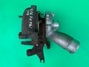 TURBINA TURBOSPRĘŻARKA AUDI A6 C6 3.0 TDI V6 04-