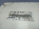 MERCEDES W203 2.2 CDI CONTRÔLEUR MOTEUR A0001537079 0281011006photo 6