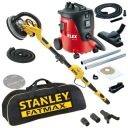 Пылесос FLEX VC21 Giraffe STANLEY SFMEE500S