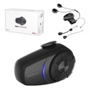 Sena 10S-02 Bluetooth мотоциклетный домофон 1 шлем