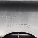 TOYOTA RAV 4 (XA40) 2016 AUTRE PIÈCE CHÂSSISphoto 6