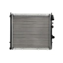 RADIATEUR EAU RENAULT KANGOO 98-/CLIO II 1.5-1.9Dphoto 10