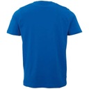 Pánske tričko Kappa ILJAMOR modré 309000 19-4 Značka Kappahl