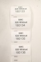 SMC 500 520 WILDCAT BAROSSA CANYON DISKS ETC KIT 10″ DISK WHEEL  photo 15