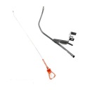 BMW F20 F21 F30 N13 TUYAU GUIDE MESURE NIVEAU HUILES 7600469photo 10