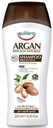 EQ NATURALE Ochranný arganový šampón 250ml Typ vlasov oslabený