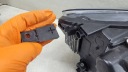 FORD KUGA MK3 3 20- LED PHARE GAUCHE AVANT AVANT PROJECTEUR LV4B-13E017-ASphoto 6