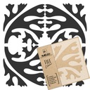 ШАБЛОН ПОКРАСКИ для плитки TOMAR 30x30