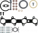 JUEGO DE MONTAJE TURBINA ALFA 159 1.9 JTDM 