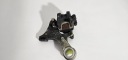 HONDA CBR 1000 SC59 08-11 ÉTRIER DE FREIN DE FREIN ARRIÈRE ARRIÈREphoto 4