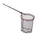 Savage Gear Full Frame Landing Net Telescopic L 50x65x65cm