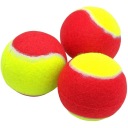 НАБОР ТЕННИСНЫХ МЯЧЕЙ ENERO ИЗ 3 ШТ.