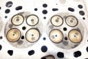 VW TRANSPORTER T6 CRAFTER 2.0 TDI DNA CXH CULASSE PISTONS SOUPAPESphoto 12