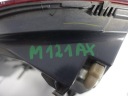 MERCEDES GLE W166 15-19 PHARE LED DROITE ARRIÈRE EUROPEphoto 12