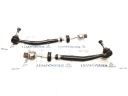ТЯГА LEMFORDER + КОНЦЕВАЯ ЛЕВАЯ + ПРАВАЯ BMW 5 E39