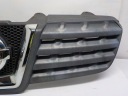 NISSAN QASHQAI J10 GRILLE CALANDRE RADIATEURphoto 9