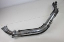 SUZUKI VZ 800 MARAUDER VZ800 96-03 ВЫХЛОП ГЛУШИТЕЛЬ SILVERTAIL  фото 6