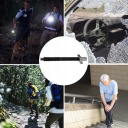 Телескопічні Палиці 67Cm