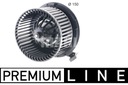 MAHLE VENTILADOR SOPLADORES DACIA DUSTER LOGAN LOGAN EXPRESS LOGAN MCV 