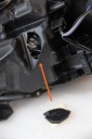 MAZDA 2 III DJ LIFT LED M5 13 FILS PHARE GAUCHE 19-22 D43N-51040photo 8