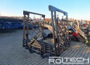 BRONA WLOKA LAKOWA POLOWA CIEZKA ГІДРАВЛІЧНА METAL-TECHNIK 4M 5M 6M 8M  (18017294107) фото min 9