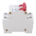 ВЫКЛЮЧАТЕЛЬ NADPRADOWY DC 2P 500V 10A DO SLONECZNA  фото 11