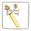 KW CARNET ЧАСТЬ ПЛАТЬЯ ДЛЯ КРЕСТЕНИЯ ГЕНРИ