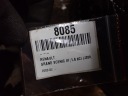 ЗЧЕПЛЕННЯ КОМПЛЕКТНИЙ RENAULT GRAND SCENIC 3 11R 1.6 DCI 302056476R 8085  (17192097015) фото min 14