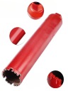 WIERTLO ЗУБЧАТИЙ DIAMENTOWE DO БЕТОНУ 63 X 450MM WIERTNICA OTWORNICA  (17817320633) фото min 6