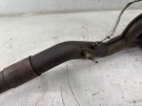VOLKSWAGEN GOLF VIII 2023 FILTRE PARTICULES DURES CATALYSEUR FAP FAPphoto 5