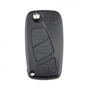 CASING KEY REMOTE CONTROL FIAT PUNTO PANDA DUCATO 500 CROMA FIORINO STILO 