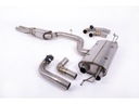 Milltek Sport Audi RS3 8Y HB GPF-back RACE