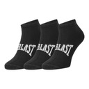 EVERLAST ČLENKOVÉ PONOŽKY SKS001 Značka Everlast