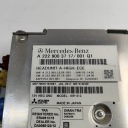 MERCEDES-BENZ E W213 2017 PANNEAU AUTORADIO CD/DVD/GPSphoto 8