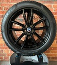 ROUES D'HIVER 20 NOUVEAU BMW X5 G05 X6 G06 PIRELLI 275/45R20 photo 1 - milautoparts-fr.ukrlive.com