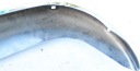 NIEUZYWANY NIETYPOWY WYCIECIE PARE-CHOCS AVANT CHROME KLY FIAT 124 125P LADAphoto 12