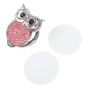 КРЫШКА ВЫКЛЮЧАТЕЛЯ АКСЕССУАРЫ САЛОНА АВТОМОБИЛЯ КНОПКА ЗАЖИГАНИЯ СТАРТ-СТОП ДВИГАТЕЛЬ