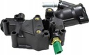 КОРПУС ТЕРМОСТАТА CITROEN C3 I II 1 2 02-